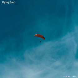 Demright - Flying Soul