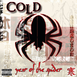 Cold - Stupid Girl