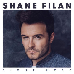 Shane Filan - I Could Be (feat. Nadine Coyle)