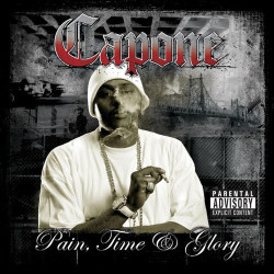 Capone - Oh No