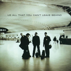 U2 - Elevation