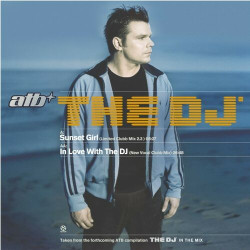ATB - Sunset Girl (Limited Club Mix)