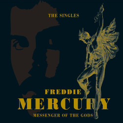 Freddie Mercury - Love Kills