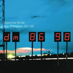 Depeche Mode - Only When I Lose Myself (Macarick's Precious Mix)
