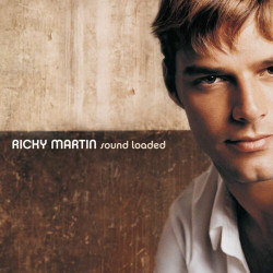 Ricky Martin - She Bands