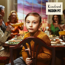 Passion Pit - Lifted Up (1985)