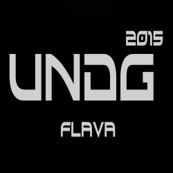 Underground Flava - Мы читаем так
