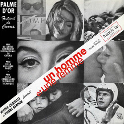 Pierre Barouh - Titine (Haycat Remix)