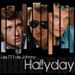 Johnny Hallyday - Ma Gueule