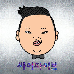 Psy - Right Now
