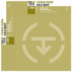 Thomas Rubin - Cold night