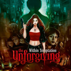 Within Temptation - Faster