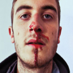Nicolas Jaar - And I Say