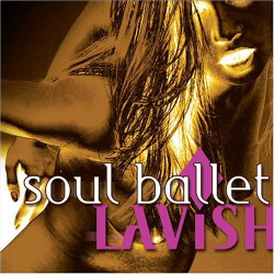 Soul Ballet - Luvi'll Find A Way