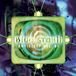 Blue Stahli - Overklock