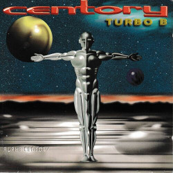 Centory - Take It To The Limit
