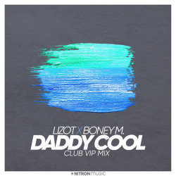 Boney M - Daddy Cool (Club Mix)