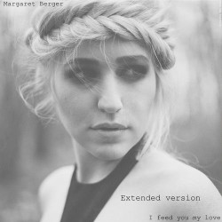 Margaret Berger - I Feed You My Love (Eurovision 2013 Норвегия)