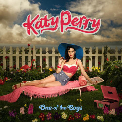 Katy Perry - Waking up in vegas