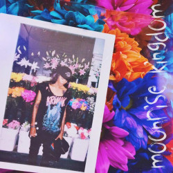 Angel Haze - Moonrise Kingdom