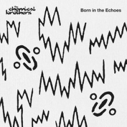 Chemical Brothers - Go