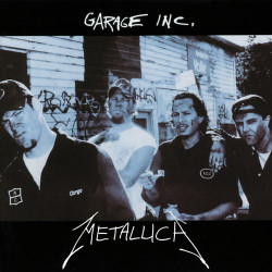 Metallica - Die Die My Darling