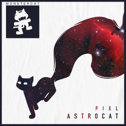 Pixl - Astrocat