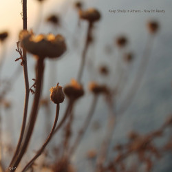 Keep Shelly In Athens - Silent Rain