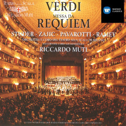 Luciano Pavarotti - Requiem