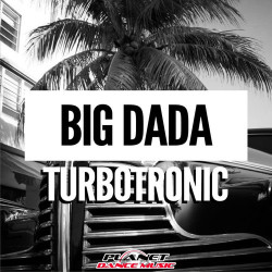 Turbotronic - Big Dada
