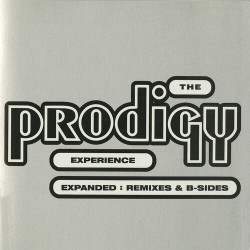 Prodigy - Crazy Man