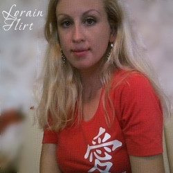 Lorain - Flirt