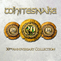 Whitesnake - Ain't No Love In The Heart Of