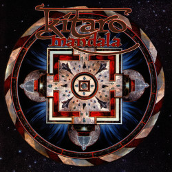 Kitaro - Mandala