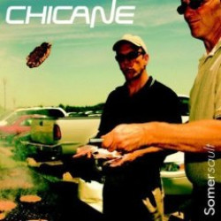 Chicane - Come Tomorrow