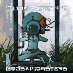 Juno Reactor - Tanta Pena