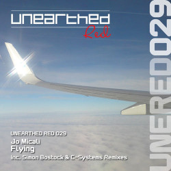 Jo Micali - Flying