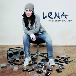 Lena Meyer-Landrut - I Just Want Your Kiss