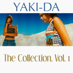 Yaki-Da - Dreamin'