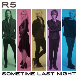 R5 - Dark Side