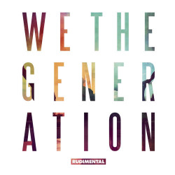 Rudimental - I Will For Love (feat. Will Heard)