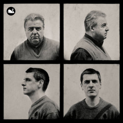 Лесоповал - Это я