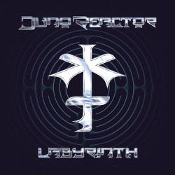 Juno Reactor - War Dogs 