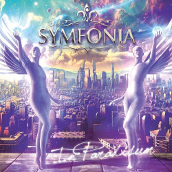 Symfonia - Come By The Hills