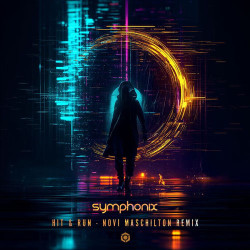 Symphonix - Hit And Run
