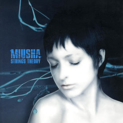 Miusha - Out of mind