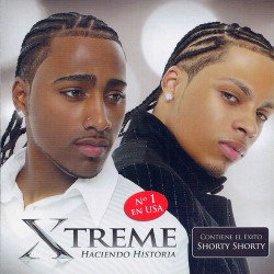 Xtreme - Te Extrano (Bachata)