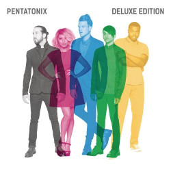 Pentatonix - Na Na Na