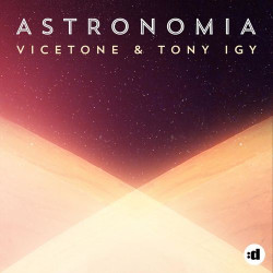 Tony Igy - Memory (Chillstep Version)