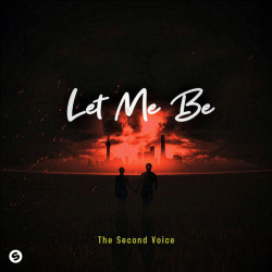 Sabine Berezina - Let Me Be